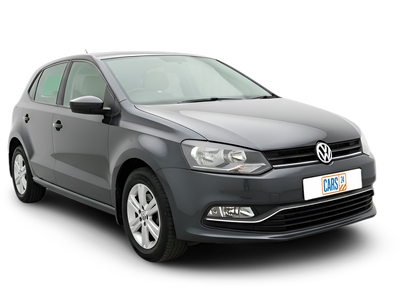Volkswagen Polo-img